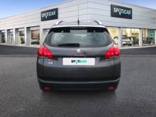 PEUGEOT 2008 1.2 PureTech Active