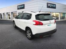 PEUGEOT 2008 1.2 PureTech 110ch Allure S&S