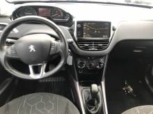 PEUGEOT 2008 1.2 PureTech Active