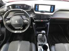 PEUGEOT 2008 1.5 BlueHDi 110ch S&S GT