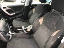 PEUGEOT 2008 1.2 PureTech Active