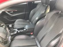 PEUGEOT 2008 1.5 BlueHDi 110ch S&S GT