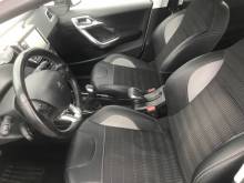 PEUGEOT 2008 1.2 PureTech 110ch Allure S&S