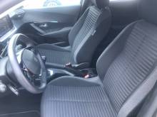 PEUGEOT 2008 1.5 BlueHDi 110ch S&S Allure Pack