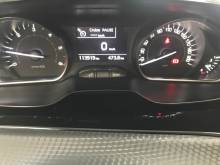 PEUGEOT 208 1.5 BlueHDi 100ch E6.c GT Line S&S 5p