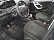 PEUGEOT 208 1.2 PureTech 68ch E6.c Active 5p