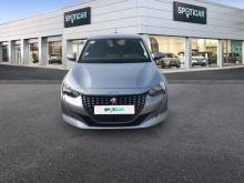 PEUGEOT 208 1.2 PureTech 100ch S&S Allure EAT8