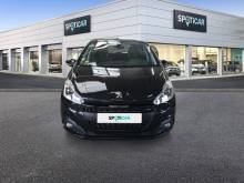PEUGEOT 208 1.5 BlueHDi 100ch E6.c GT Line S&S 5p