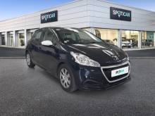 PEUGEOT 208 1.2 PureTech 68ch E6.c Active 5p