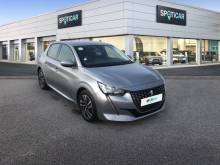 PEUGEOT 208 1.2 PureTech 100ch S&S Allure EAT8