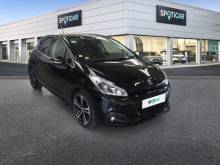 PEUGEOT 208 1.5 BlueHDi 100ch E6.c GT Line S&S 5p