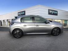 PEUGEOT 208 1.2 PureTech 100ch S&S Allure EAT8