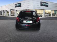 PEUGEOT 208 1.5 BlueHDi 100ch E6.c GT Line S&S 5p