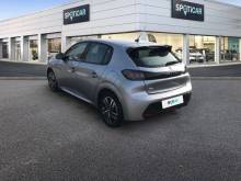 PEUGEOT 208 1.2 PureTech 100ch S&S Allure EAT8
