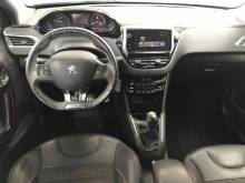 PEUGEOT 208 1.5 BlueHDi 100ch E6.c GT Line S&S 5p