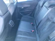 PEUGEOT 3008 1.2 PureTech 130ch Crossway S&S EAT8