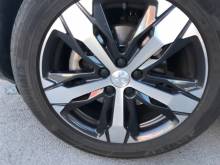 PEUGEOT 3008 1.2 PureTech 130ch Crossway S&S EAT8