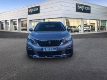 PEUGEOT 3008 1.2 PureTech 130ch Crossway S&S EAT8