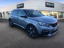 PEUGEOT 3008 1.2 PureTech 130ch Crossway S&S EAT8