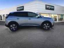 PEUGEOT 3008 1.2 PureTech 130ch Allure S&S EAT6