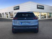 PEUGEOT 3008 1.2 PureTech 130ch Crossway S&S EAT8