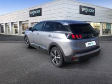PEUGEOT 3008 1.2 PureTech 130ch Allure S&S EAT6