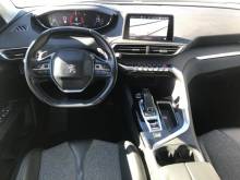 PEUGEOT 3008 1.2 PureTech 130ch Allure S&S EAT6