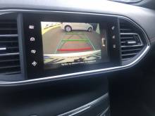 PEUGEOT 308 1.2 PureTech 130ch S&S GT Line