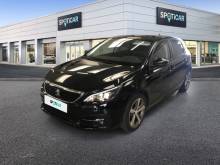 PEUGEOT 308 1.2 PureTech 110ch E6.3 S&S Style