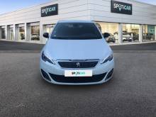 PEUGEOT 308 1.2 PureTech 130ch S&S GT Line