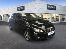 PEUGEOT 308 1.2 PureTech 110ch E6.3 S&S Style
