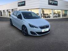 PEUGEOT 308 1.2 PureTech 130ch S&S GT Line
