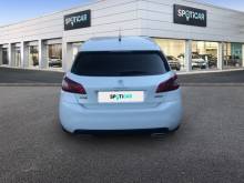 PEUGEOT 308 1.2 PureTech 130ch S&S GT Line