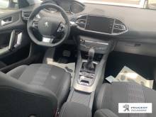 Vente PEUGEOT 308 1.6 BlueHDi 120ch Allure aux alentours de Clermont L'Hérault