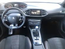 PEUGEOT 308 1.2 PureTech 130ch S&S GT Line