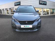 PEUGEOT 5008 1.5 BlueHDi 130ch S&S Allure Pack EAT8