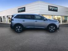 PEUGEOT 5008 1.5 BlueHDi 130ch S&S Allure Pack EAT8