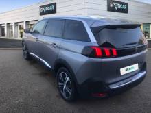 PEUGEOT 5008 1.5 BlueHDi 130ch S&S Allure Pack EAT8