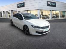 PEUGEOT 508 BlueHDi 180ch S&S GT Line EAT8