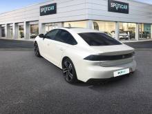 PEUGEOT 508 BlueHDi 180ch S&S GT Line EAT8