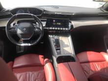 PEUGEOT 508 BlueHDi 180ch S&S GT Line EAT8