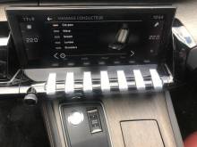 PEUGEOT 508 BlueHDi 180ch S&S GT Line EAT8