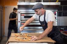 Restaurant Papé Matteo à Gignac proche de Montpellier