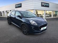 FORD Puma 1.5 EcoBlue 120ch Titanium 6cv