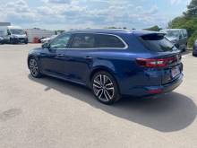 Renault Talisman Estate 1.6 TCe 200ch
