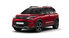 Citroën C3 Aircross aux alentours de Montpellier