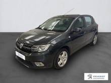 Dacia Sandero 1.5 dCi 90ch à faible kilométrage aux alentours de Montarnaud