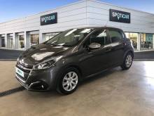 Vente 208 1.2 PureTech 82ch E6.c Active 5p faible kilométrage proche de Montpeyroux