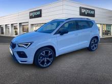 Vente Seat Ateca TDI 150ch à faible kilométrage  aux alentours de Lavérune