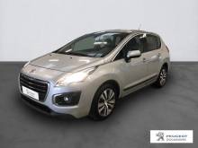 Peugeot 3008 d'occasion 1.6 Hdi115 FAP active à petit prix proche de Montpellier dans l'Hérault